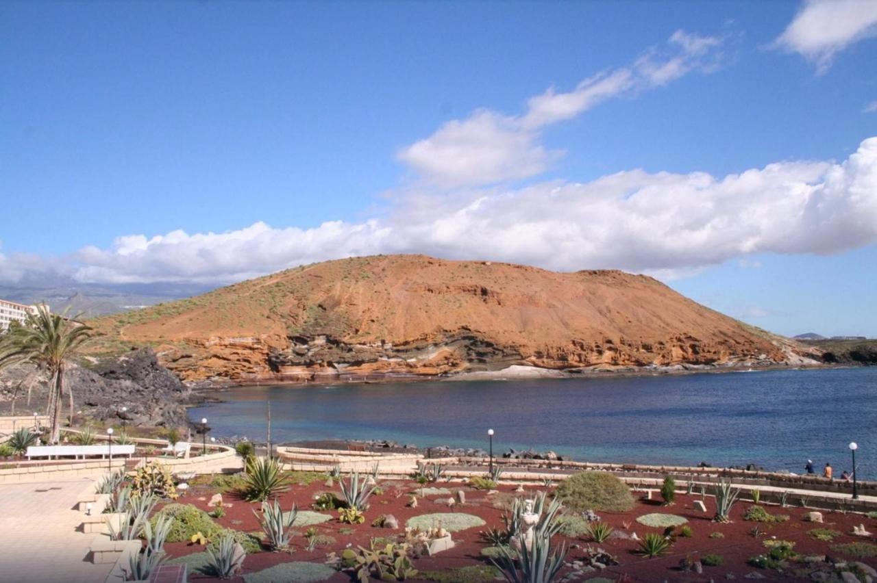 Dreaming The Sun Tenerife Costa Del Silencio Zewnętrze zdjęcie